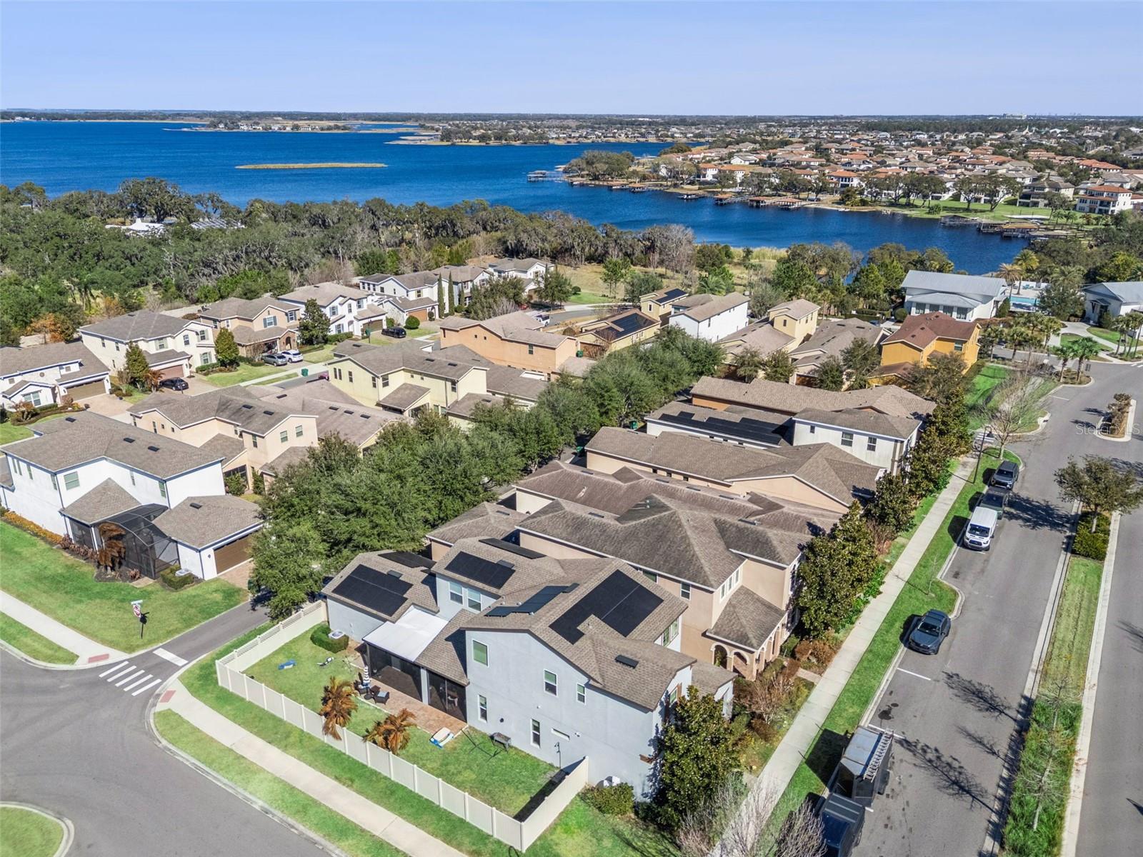 Image 56 of 67 For 17059 Harbor Oak Parkway