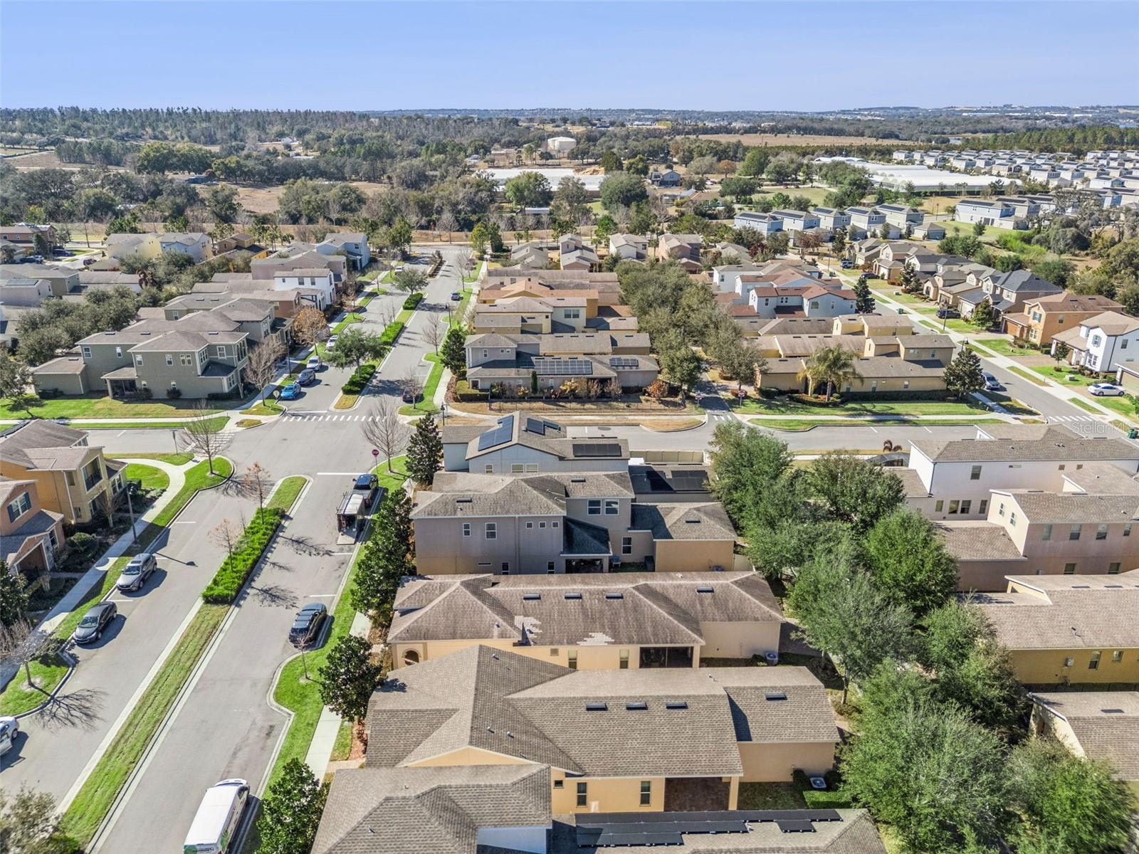 Image 59 of 67 For 17059 Harbor Oak Parkway