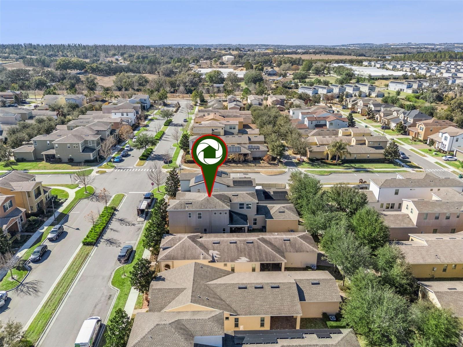 Image 60 of 67 For 17059 Harbor Oak Parkway