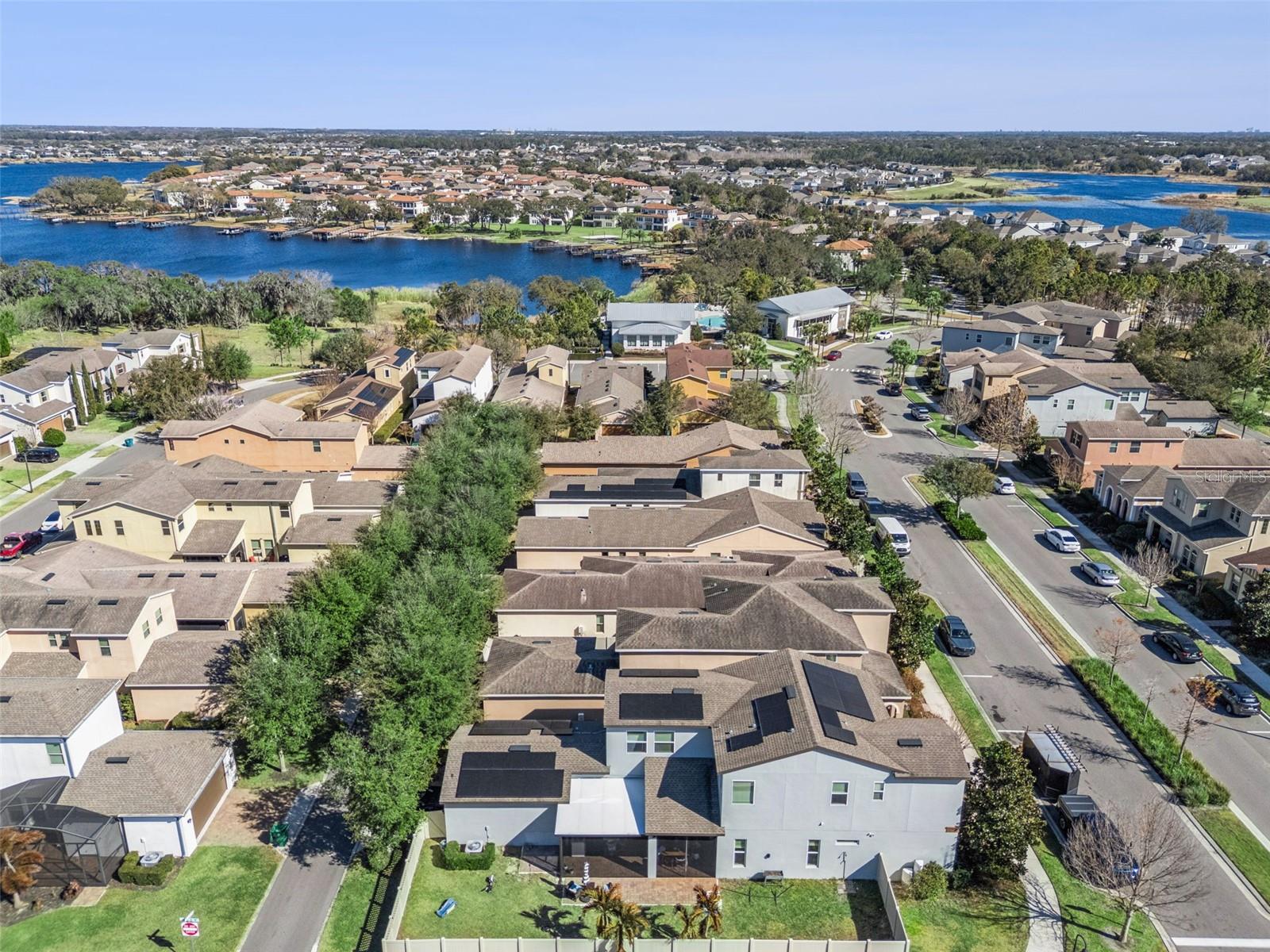 Image 61 of 67 For 17059 Harbor Oak Parkway