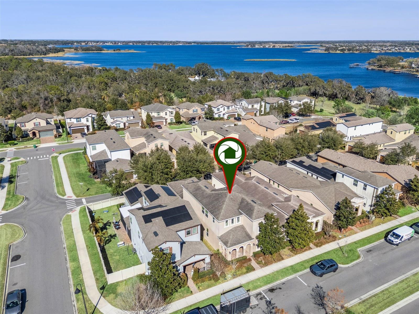 Image 64 of 67 For 17059 Harbor Oak Parkway