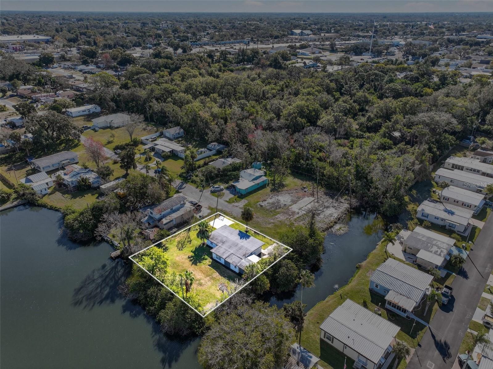 Image 11 of 63 For 4505 Cottonwood Drive