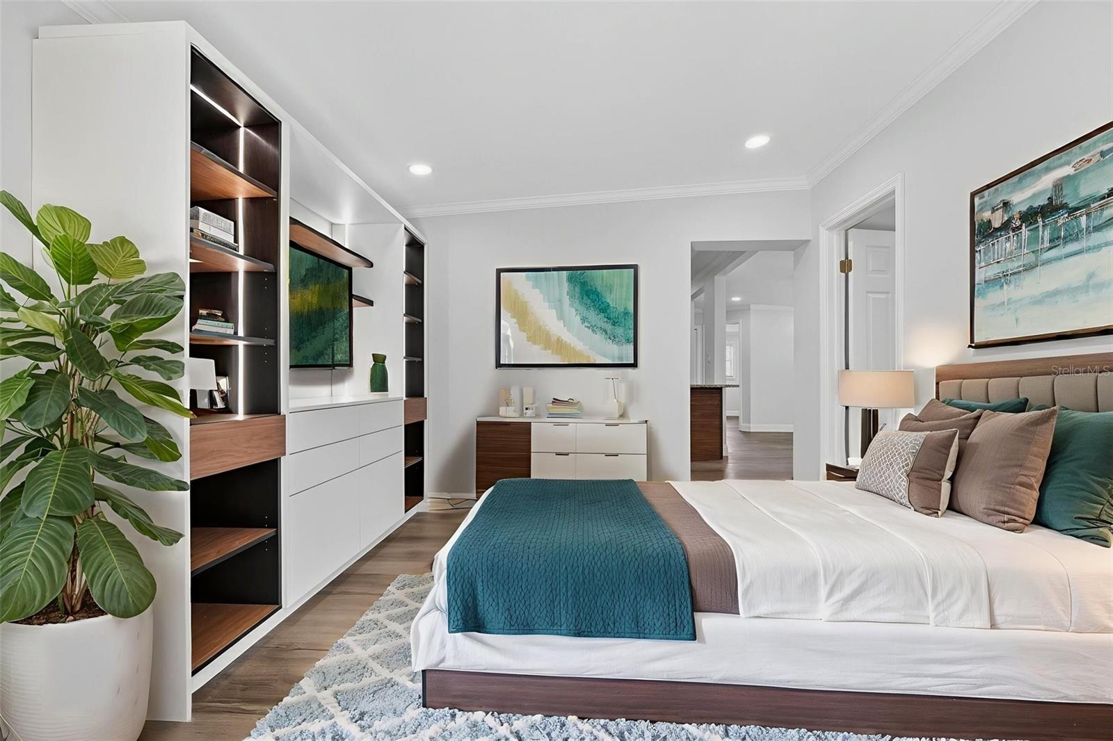 Image 51 of 63 For 4505 Cottonwood Drive