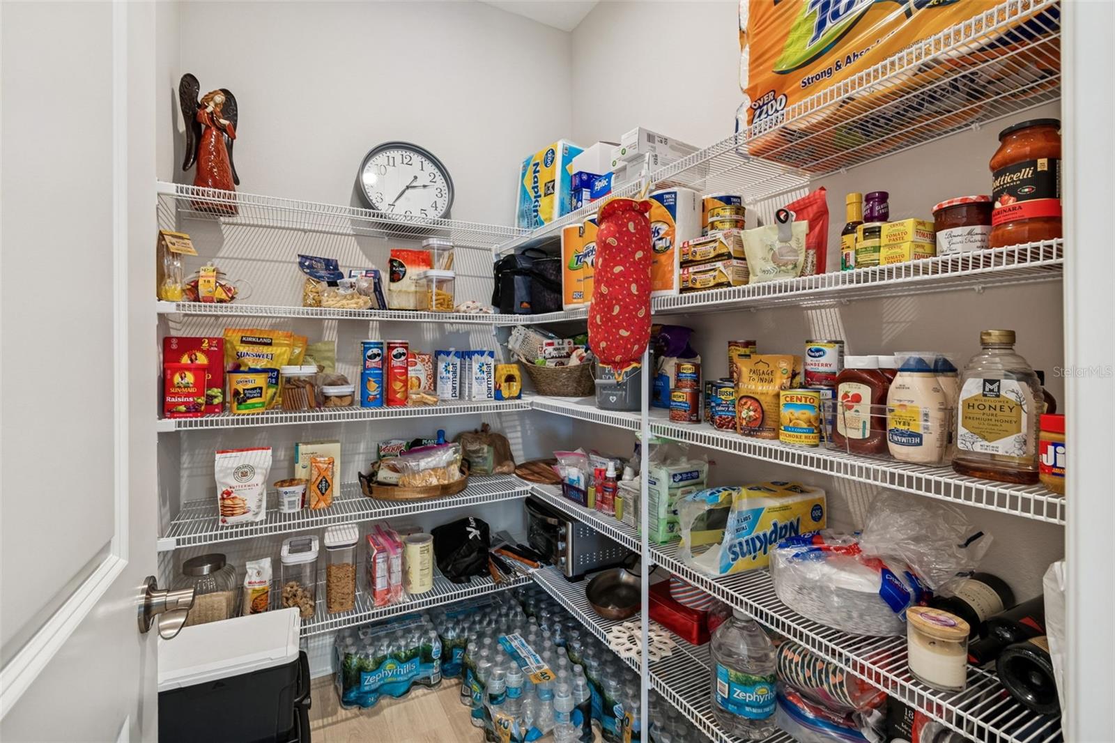 Listing photo id 21 for 1725 Point Grace Road