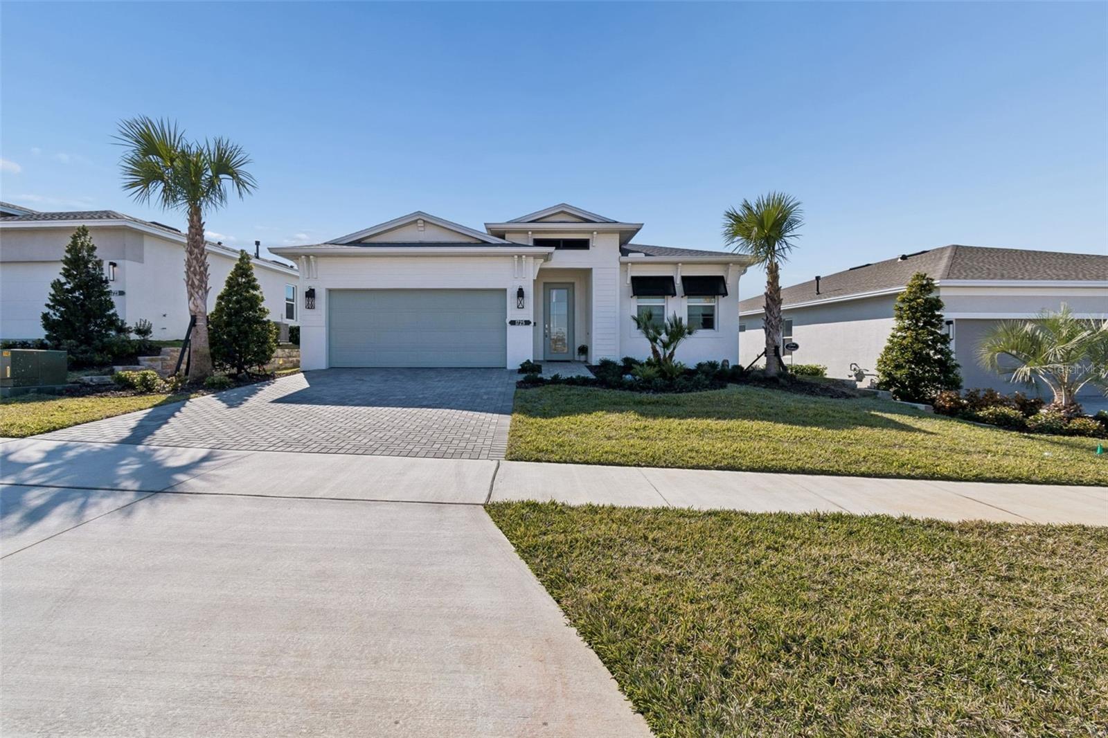 Listing photo id 1 for 1725 Point Grace Road