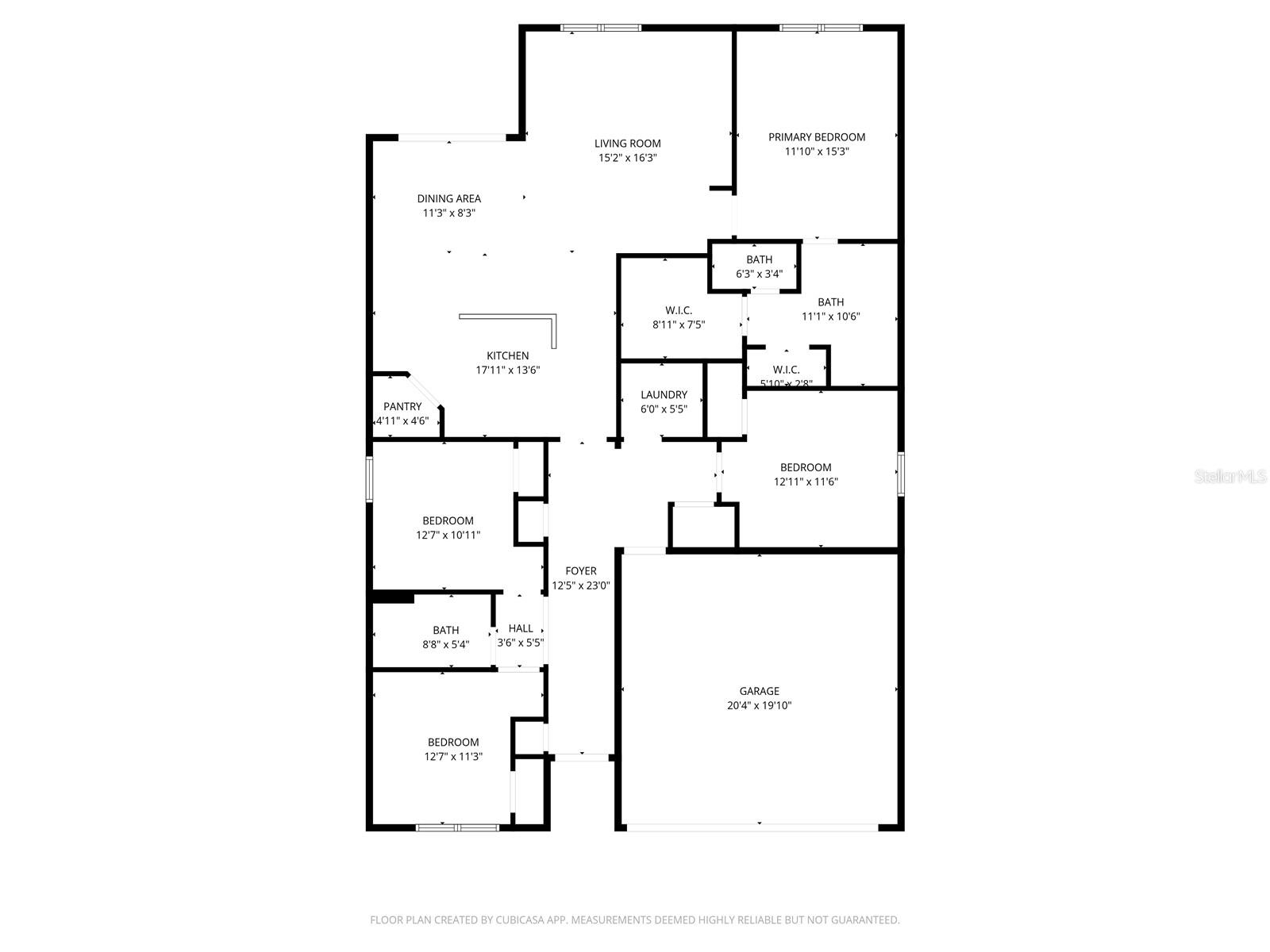 Image 46 of 46 For 763 Lazio Circle