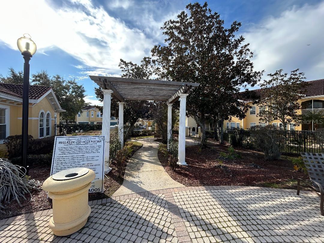 Image 18 of 24 For 12021 Villanova Drive A