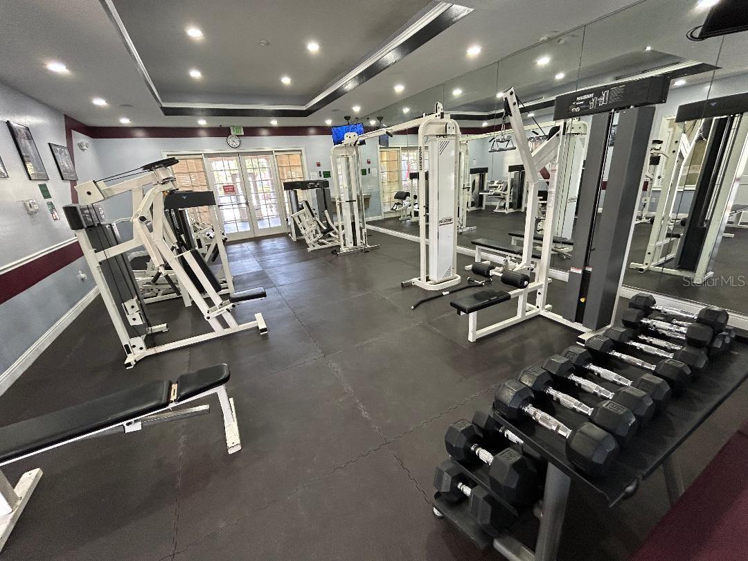 Image 21 of 24 For 12021 Villanova Drive A