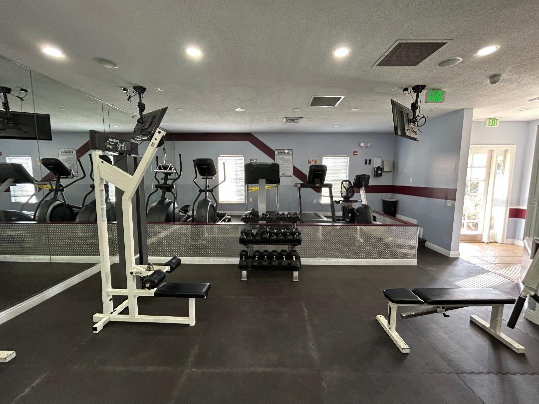 Image 22 of 24 For 12021 Villanova Drive A