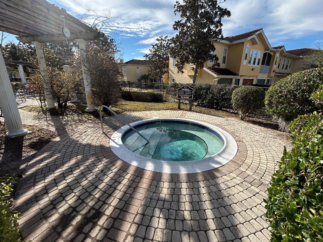 Image 23 of 24 For 12021 Villanova Drive A