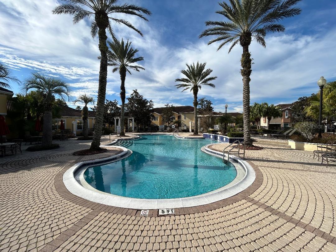 Image 24 of 24 For 12021 Villanova Drive A