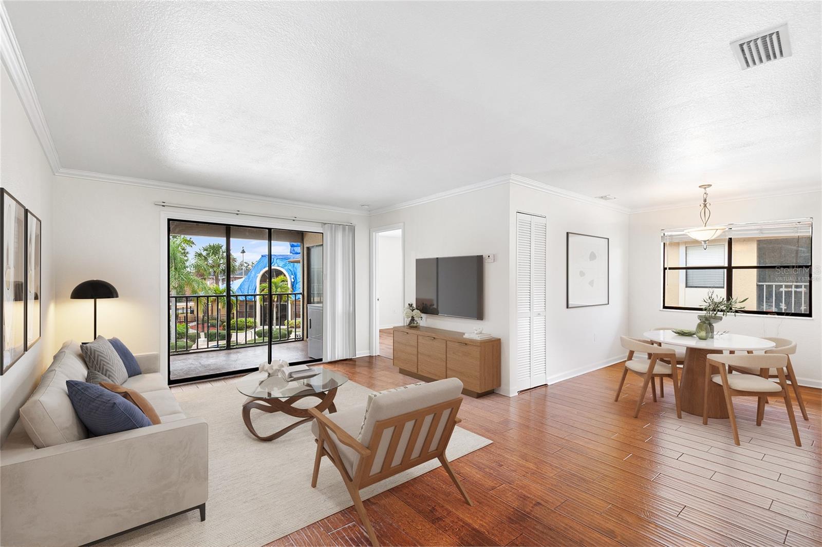 Image 2 of 12 For 12293 Sailwinds Drive 207