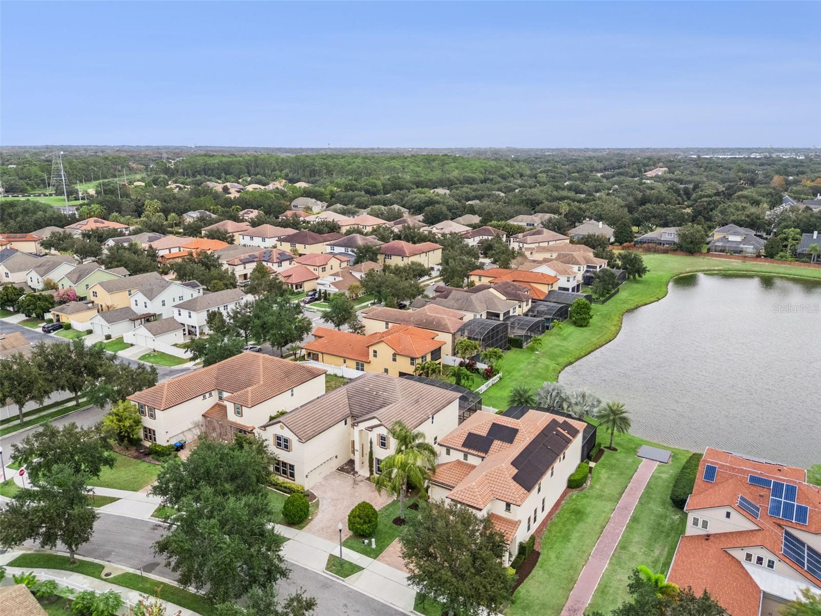 Image 57 of 67 For 6146 Golden Dewdrop Trail