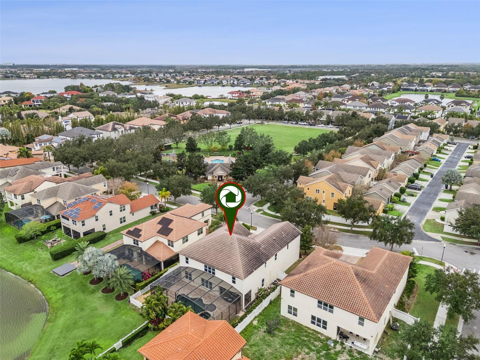 Image 62 of 67 For 6146 Golden Dewdrop Trail