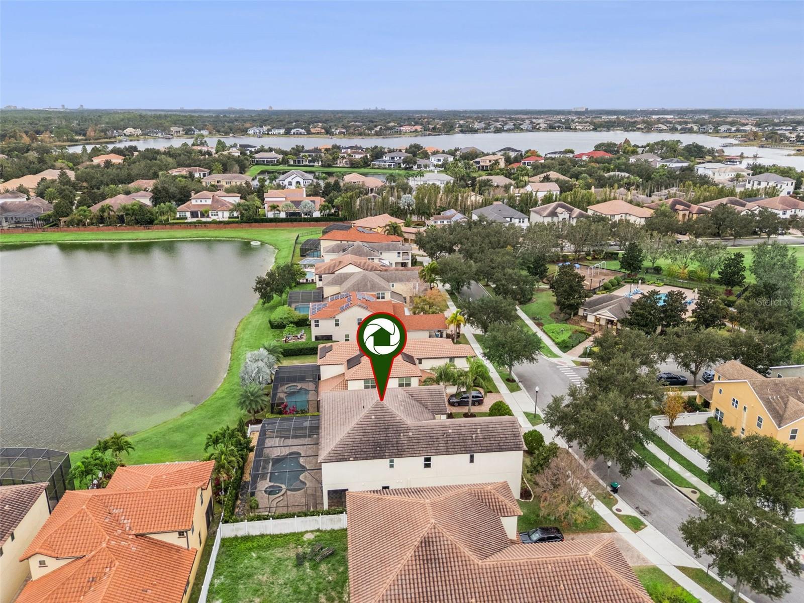 Image 63 of 67 For 6146 Golden Dewdrop Trail