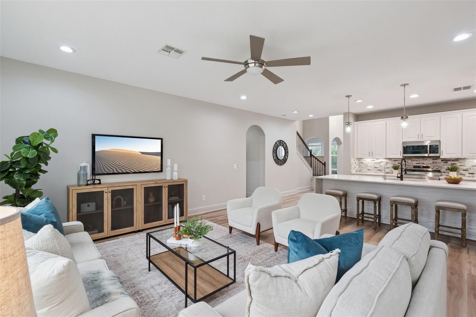 Image 7 of 67 For 6146 Golden Dewdrop Trail