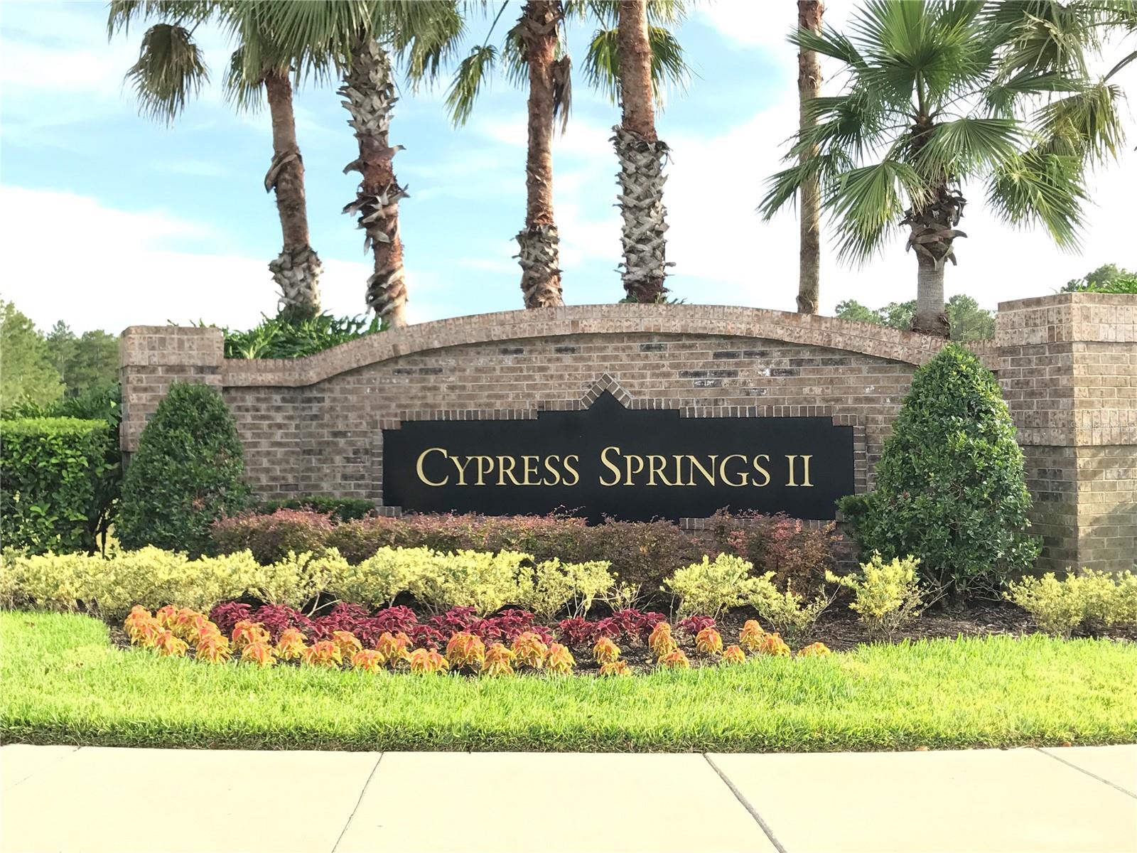 Image 2 of 40 For 1702 Cypress Ridge Drive