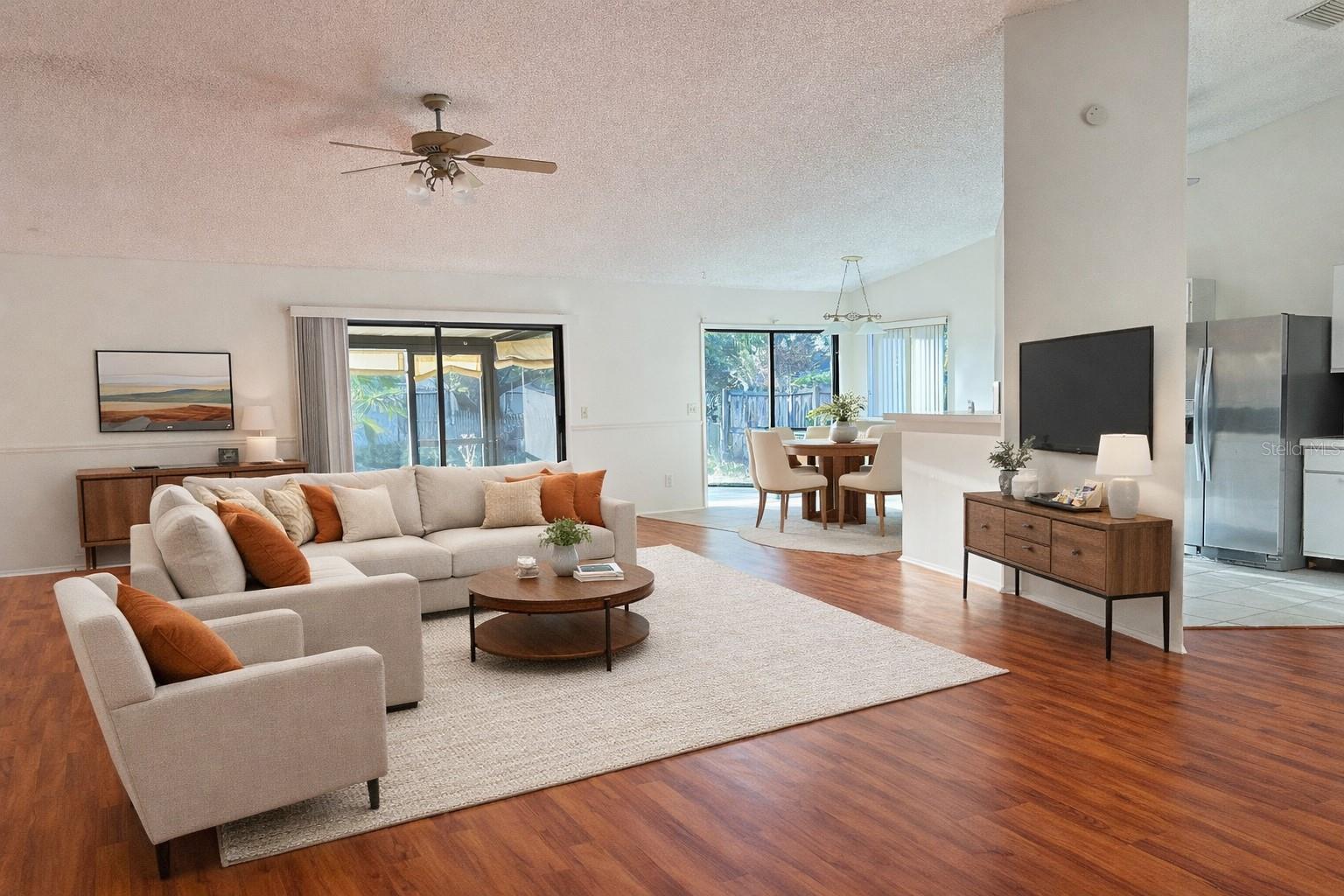 Image 5 of 40 For 1702 Cypress Ridge Drive