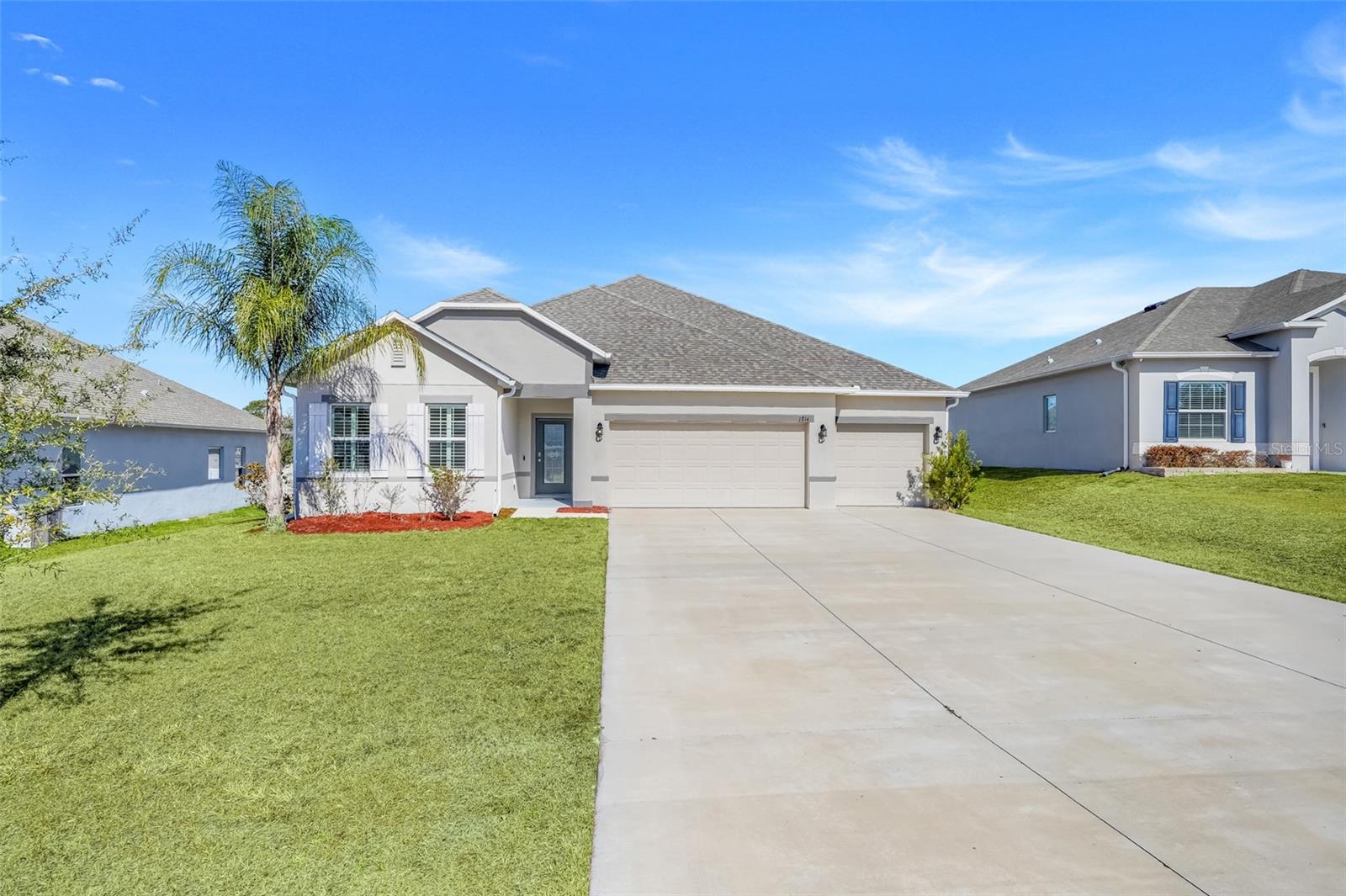 Details for 1814 Forest Glen Drive, FRUITLAND PARK, FL 34731