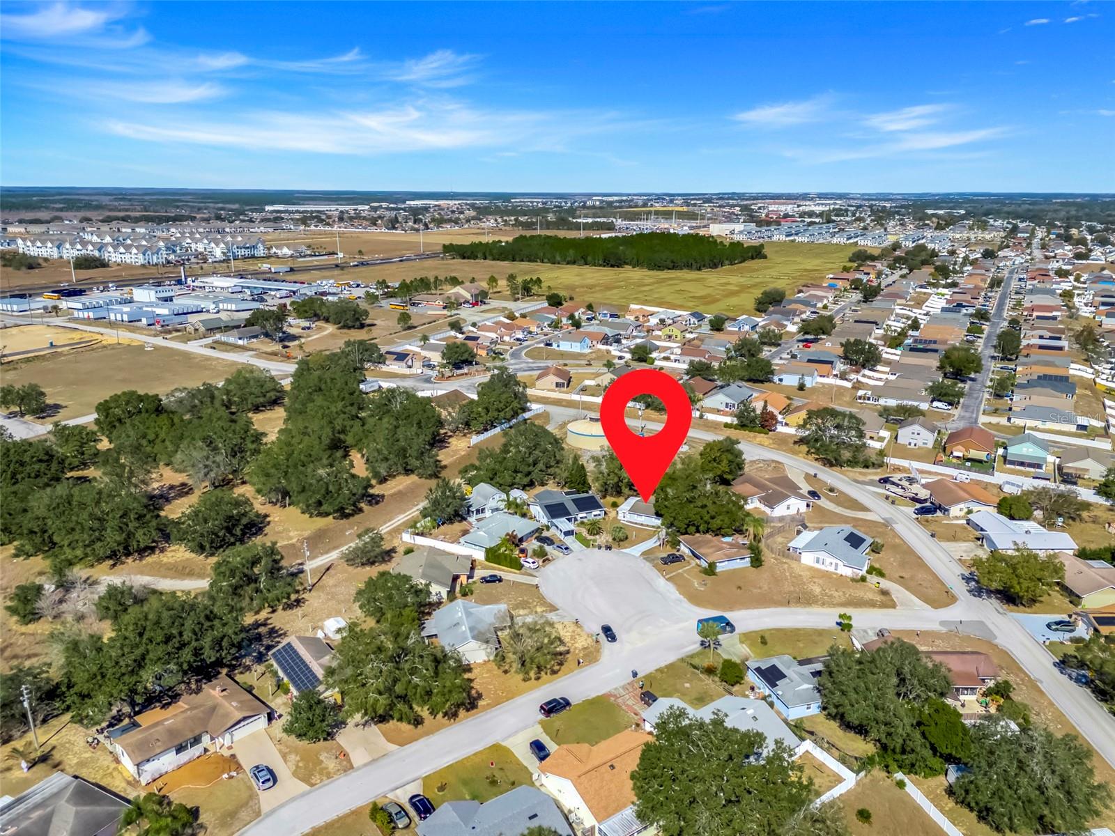 Image 25 of 29 For 13 Palm Court