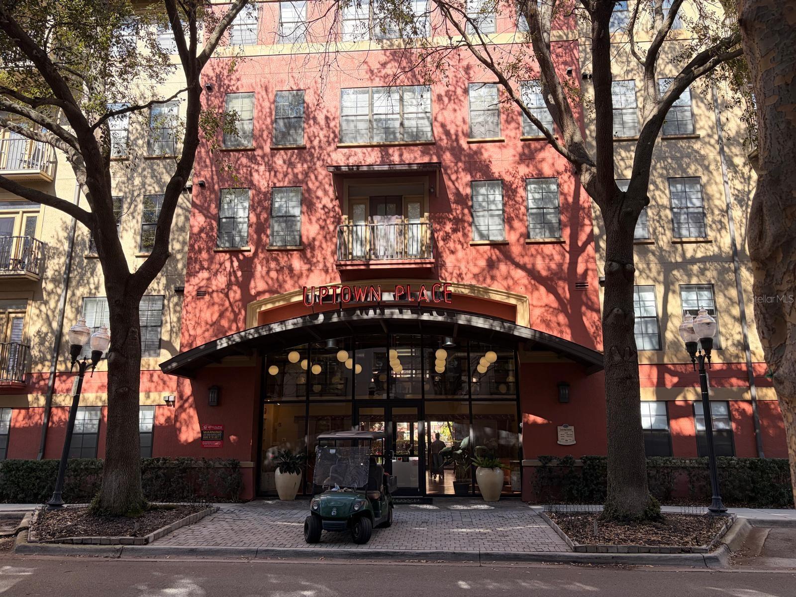 Image 19 of 19 For 911 Orange Avenue 125