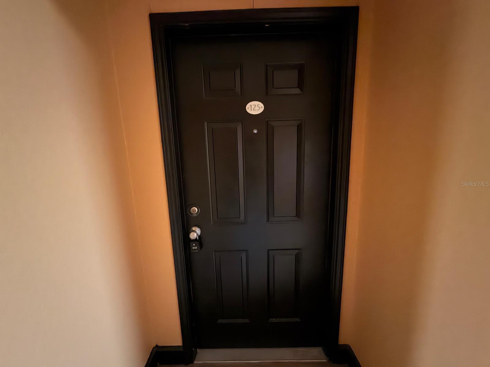 Image 2 of 19 For 911 Orange Avenue 125