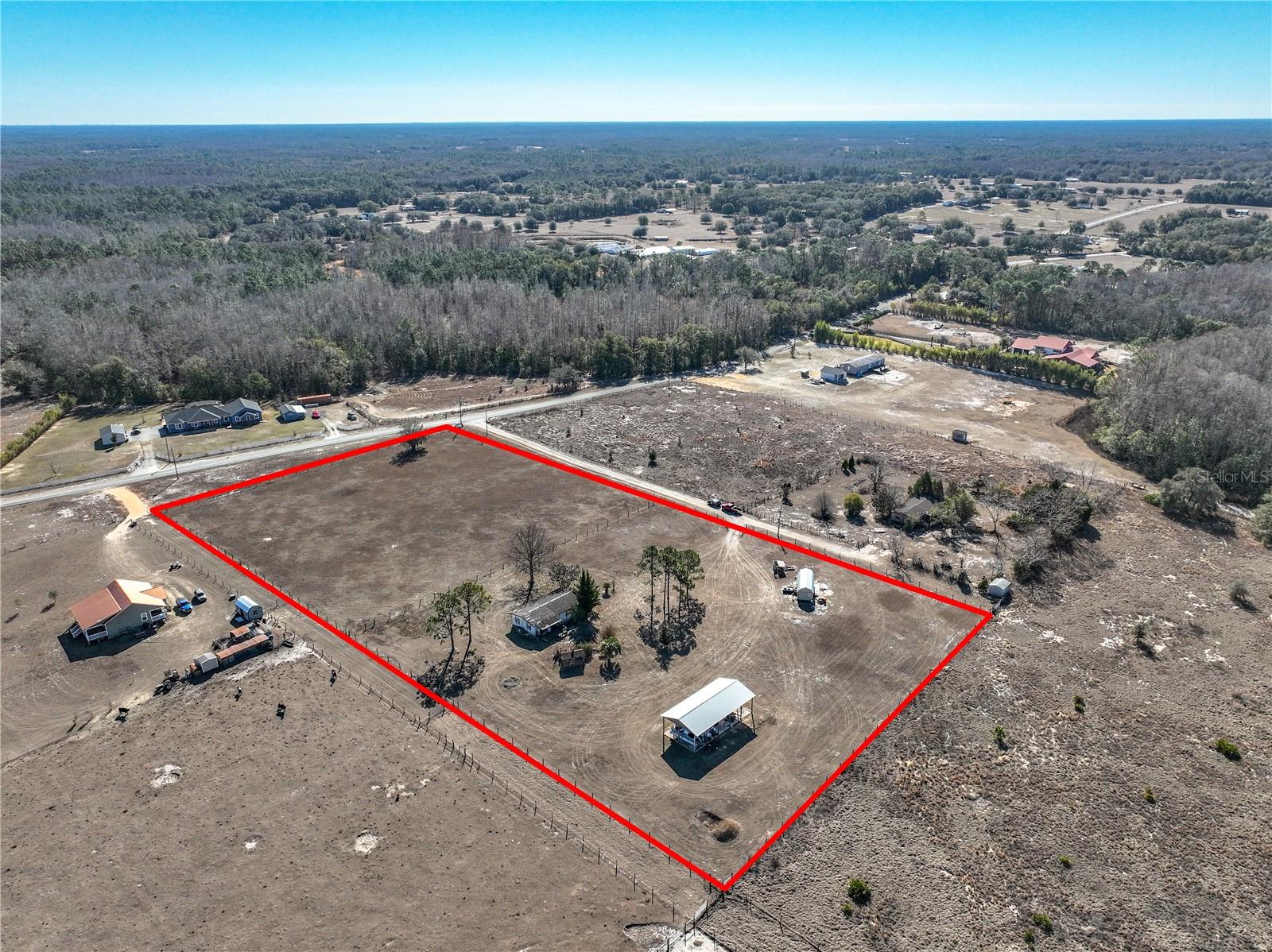 Image 2 of 64 For 2921 Periwinkle Drive