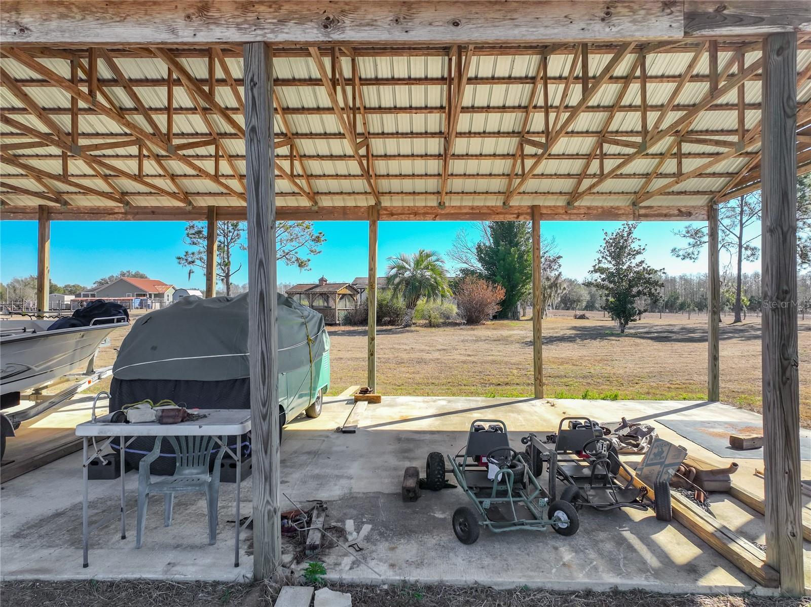 Image 55 of 64 For 2921 Periwinkle Drive