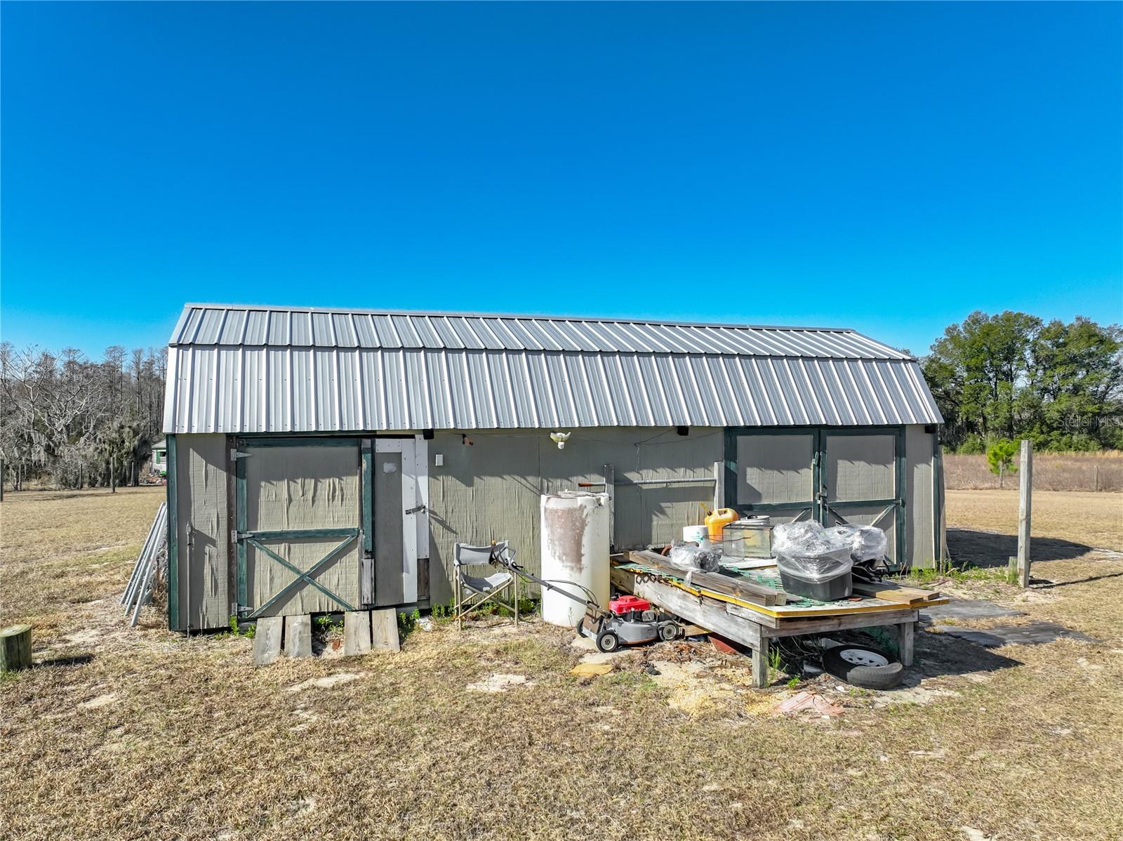 Image 57 of 64 For 2921 Periwinkle Drive