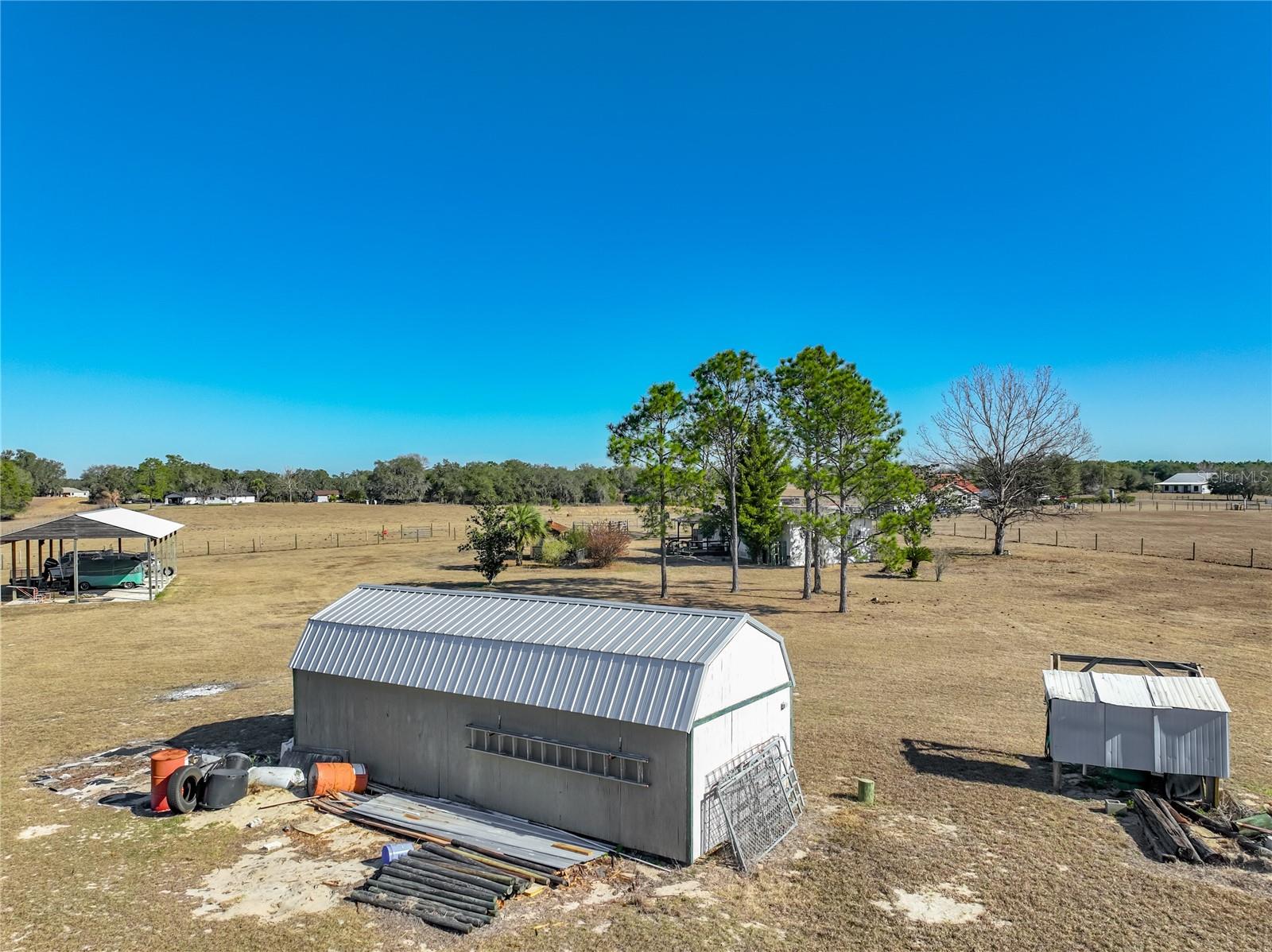Image 59 of 64 For 2921 Periwinkle Drive