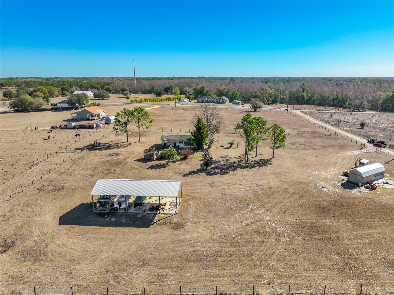 Image 62 of 64 For 2921 Periwinkle Drive