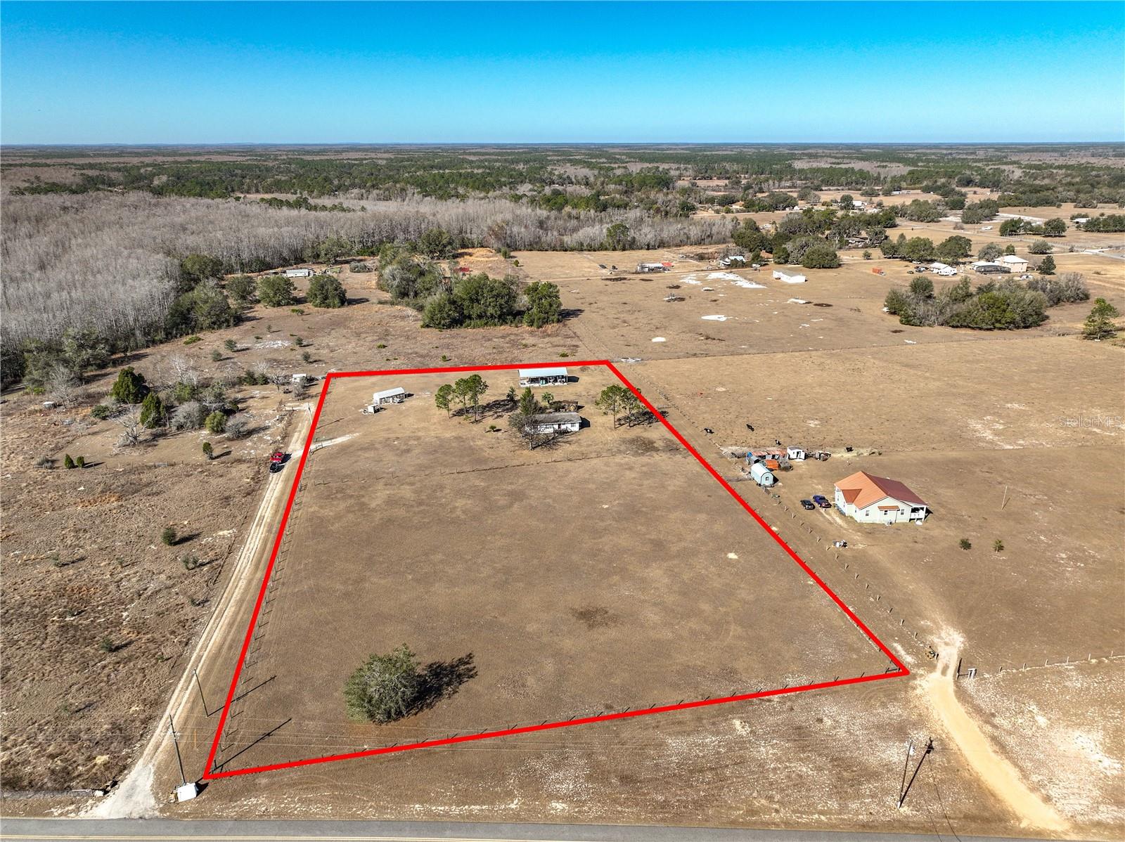 Image 63 of 64 For 2921 Periwinkle Drive