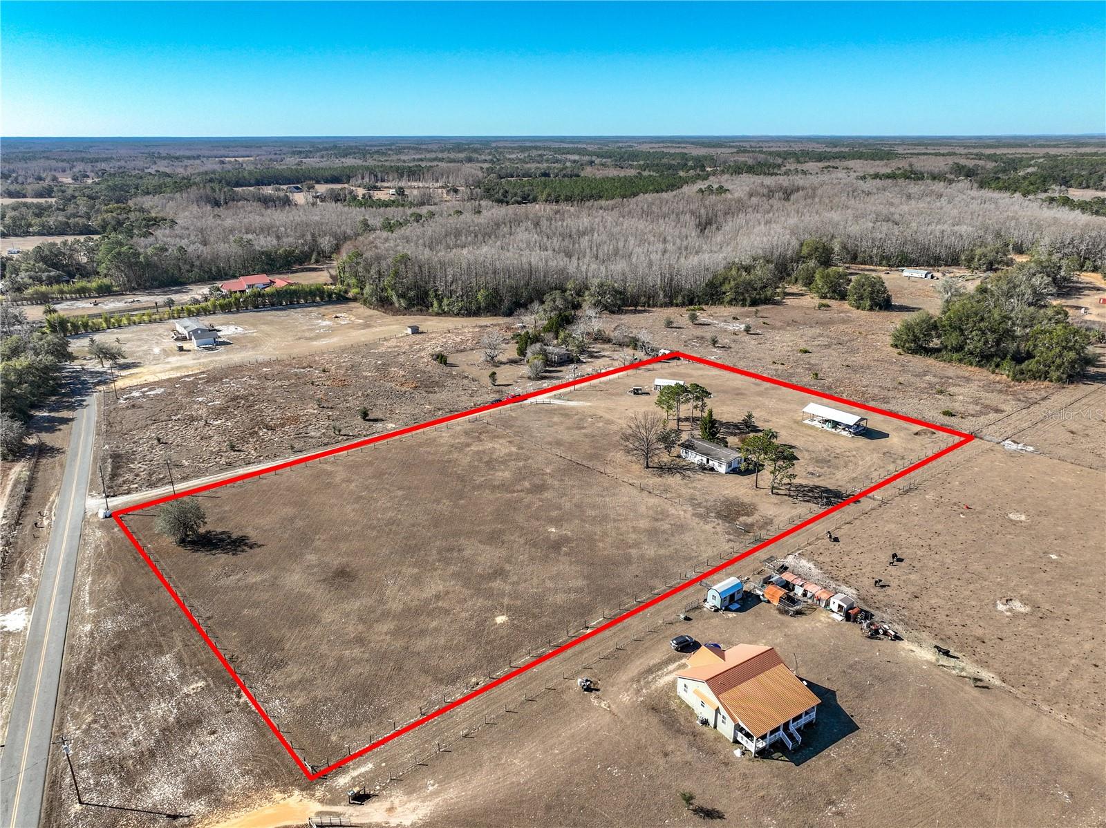 Image 64 of 64 For 2921 Periwinkle Drive