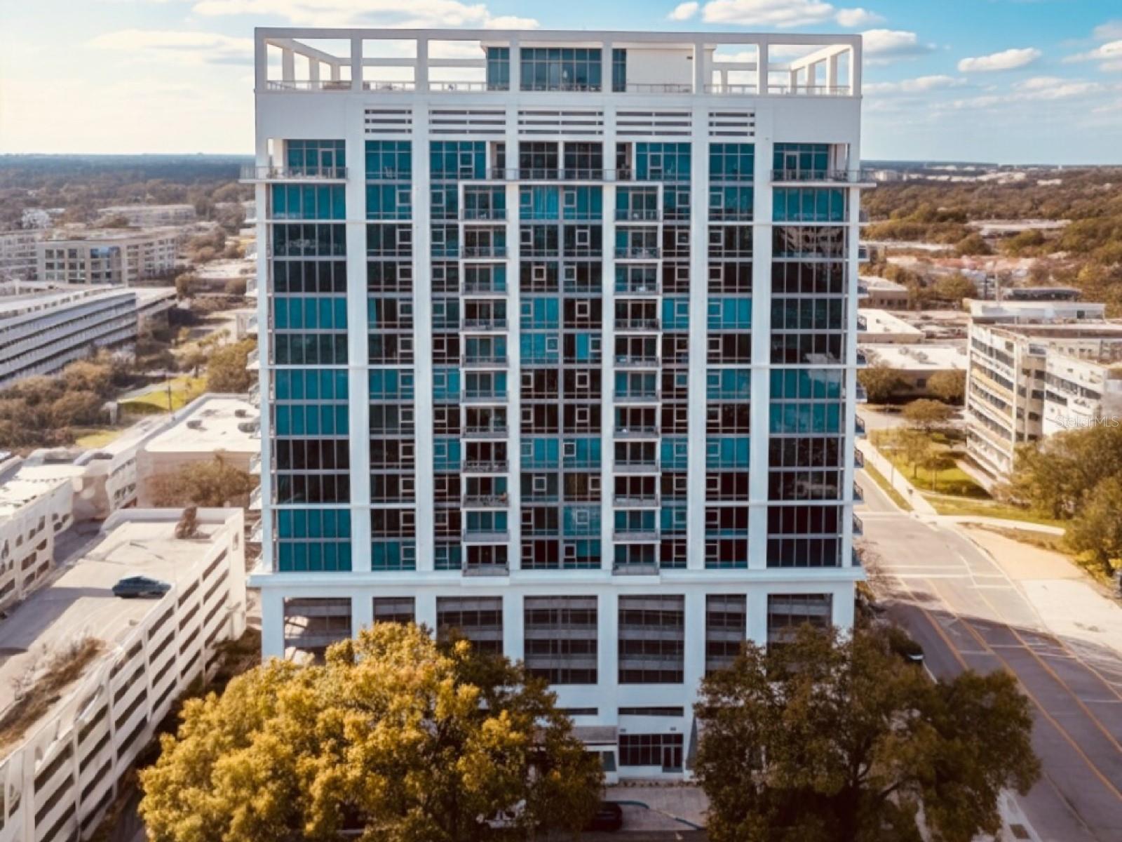 Details for 260 Osceola Avenue 1005, ORLANDO, FL 32801