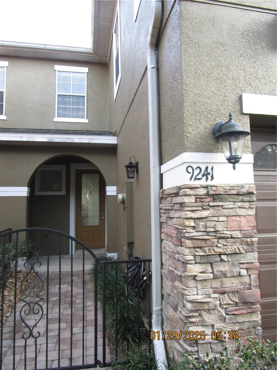 Details for 9241 Sweet Maple Avenue, ORLANDO, FL 32832