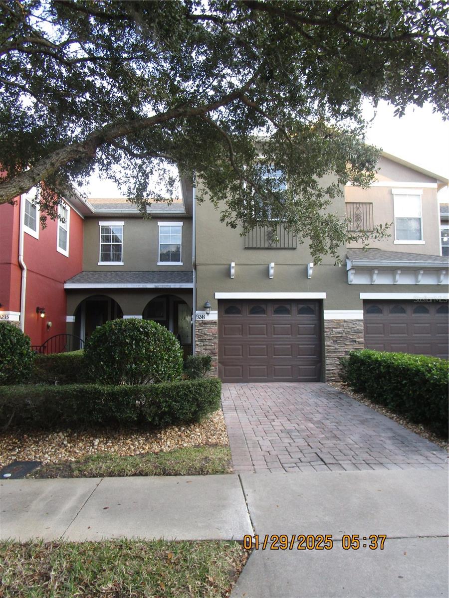 Image 32 of 41 For 9241 Sweet Maple Avenue