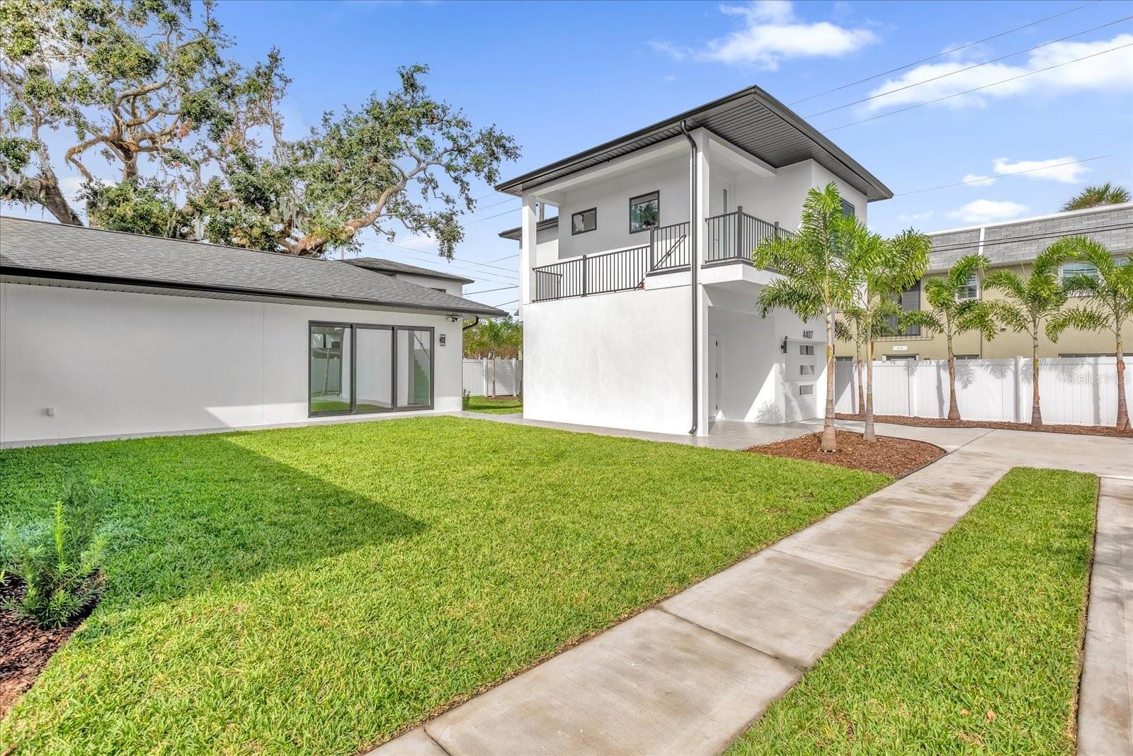 Image 53 of 69 For 4405 Rockledge Road