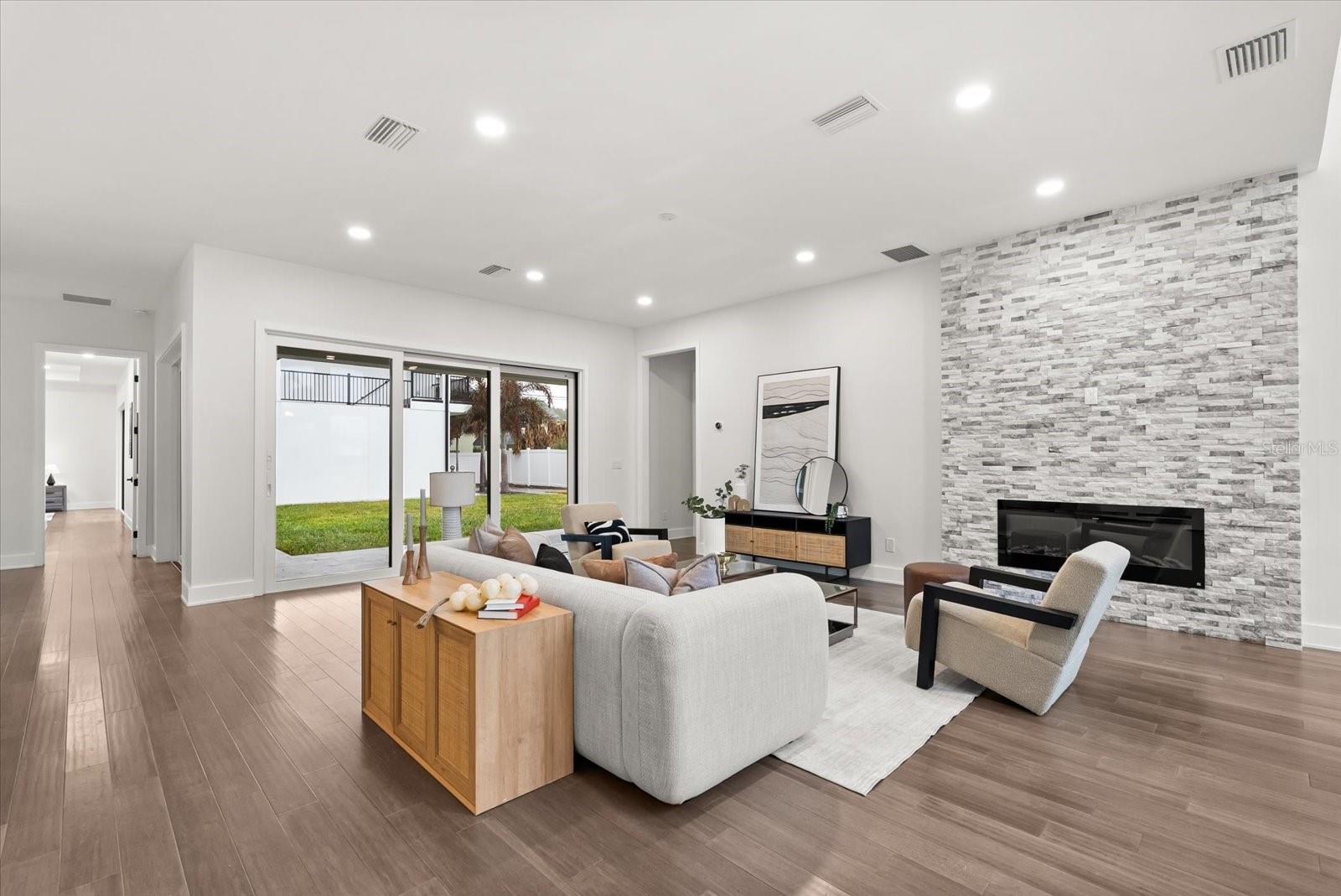 Image 9 of 69 For 4405 Rockledge Road