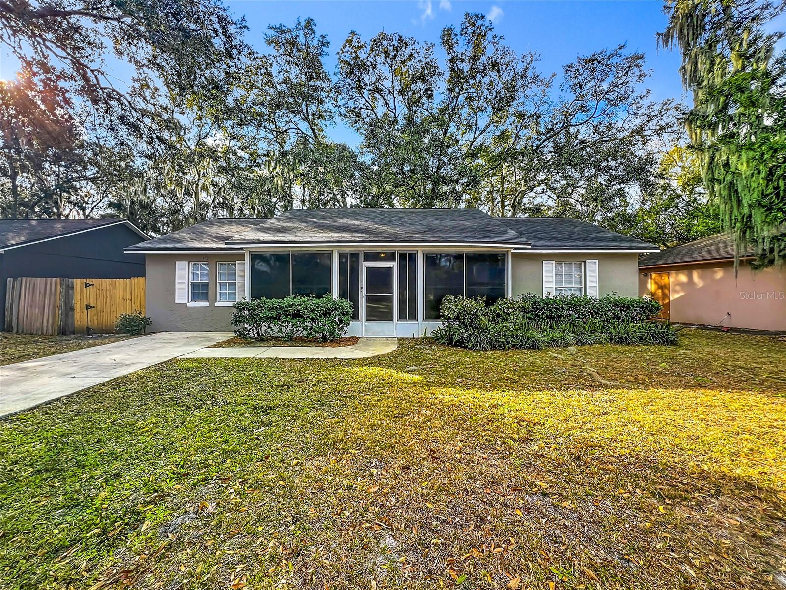 Details for 1429 Mara Court, SANFORD, FL 32771