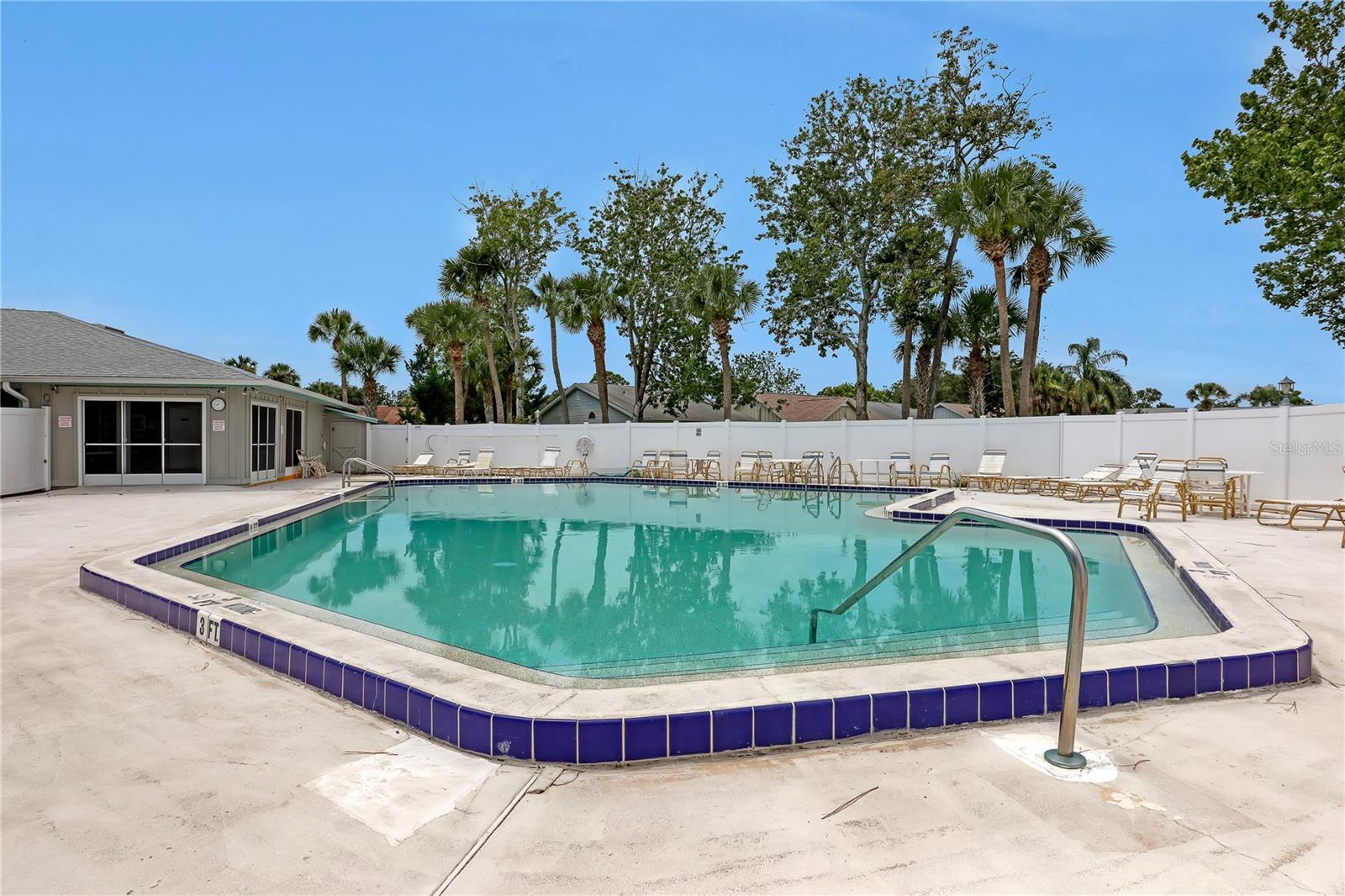 Image 34 of 34 For 778 Pine Shores Circle