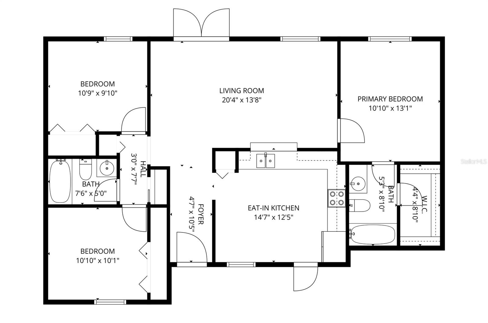 Image 18 of 37 For 145 Eagle Point Boulevard