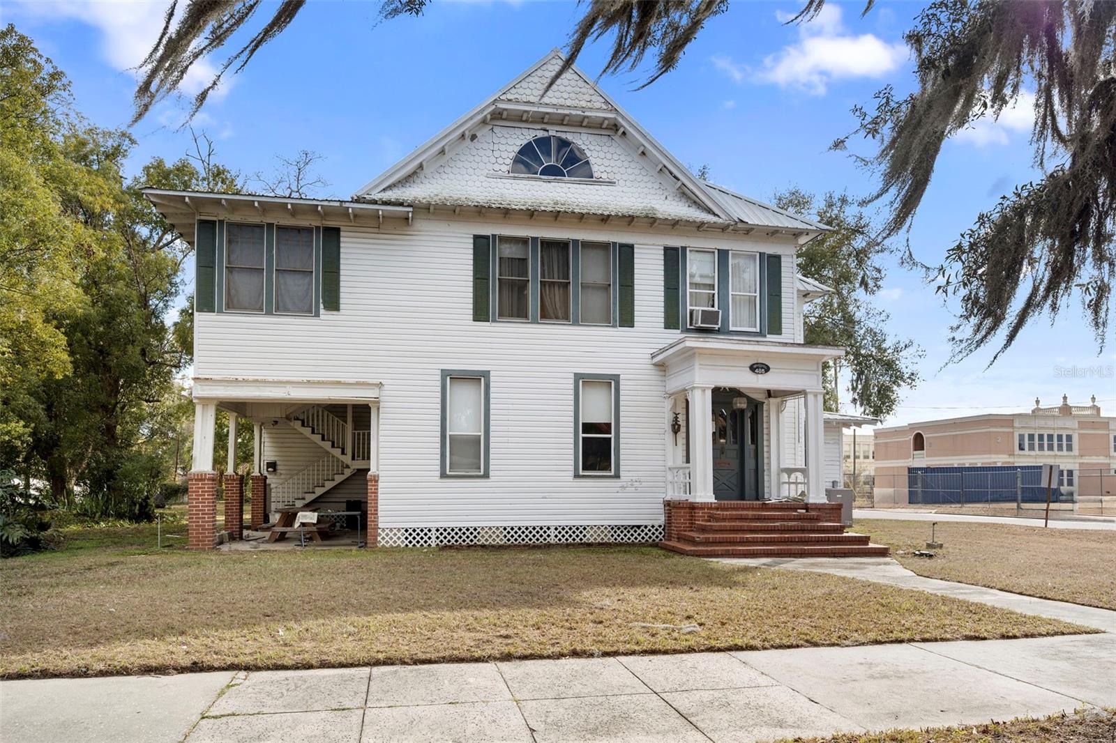 Image 2 of 43 For 485 Stanford Street