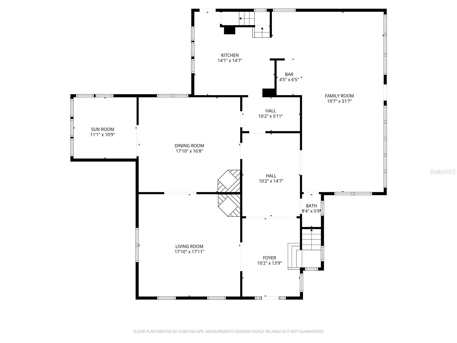 Image 41 of 43 For 485 Stanford Street