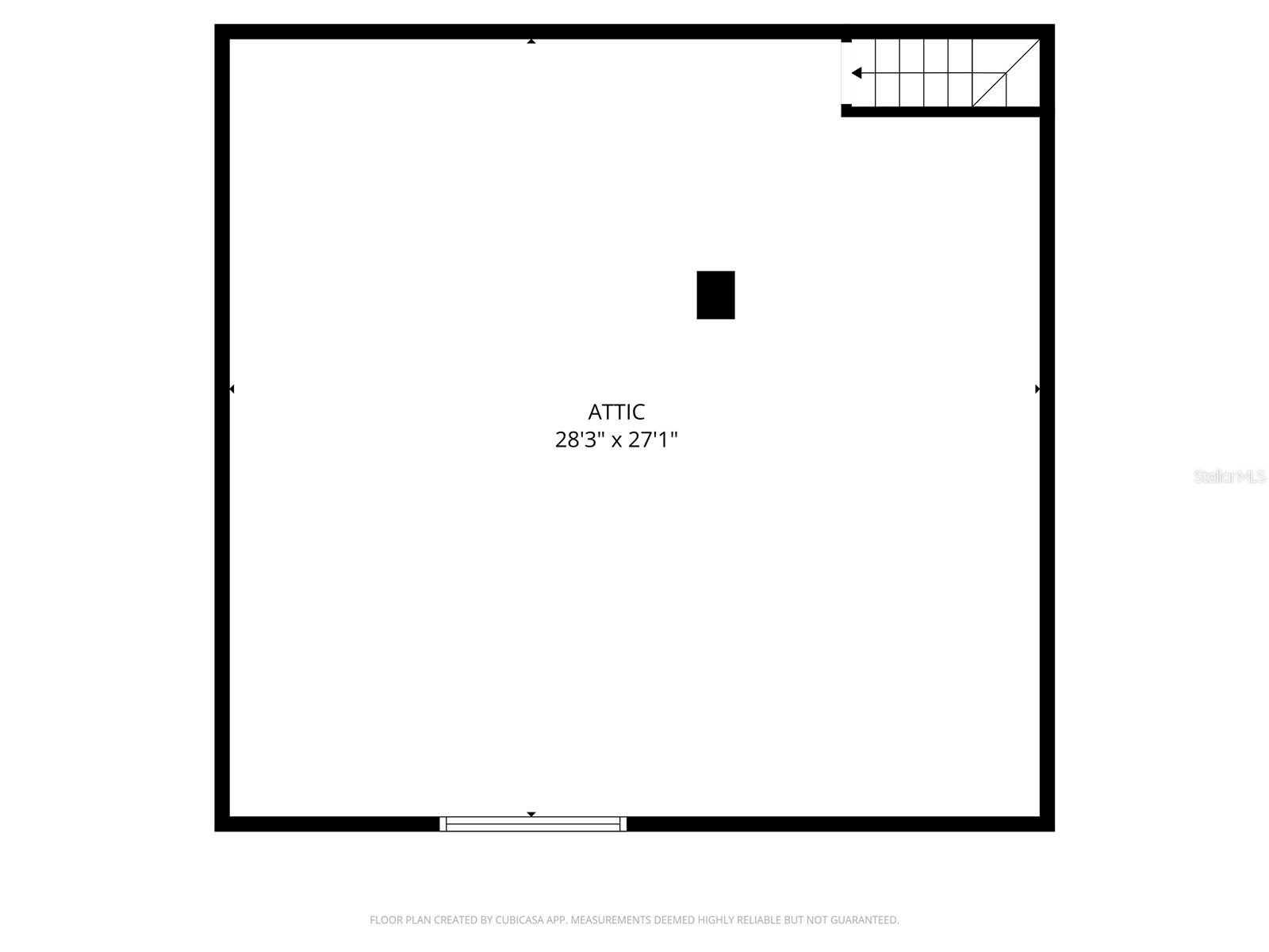 Image 43 of 43 For 485 Stanford Street