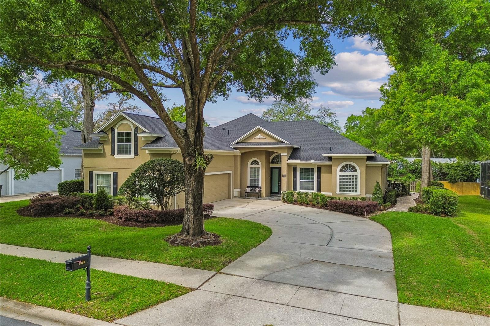 Image 3 of 33 For 1362 Shady Knoll Court