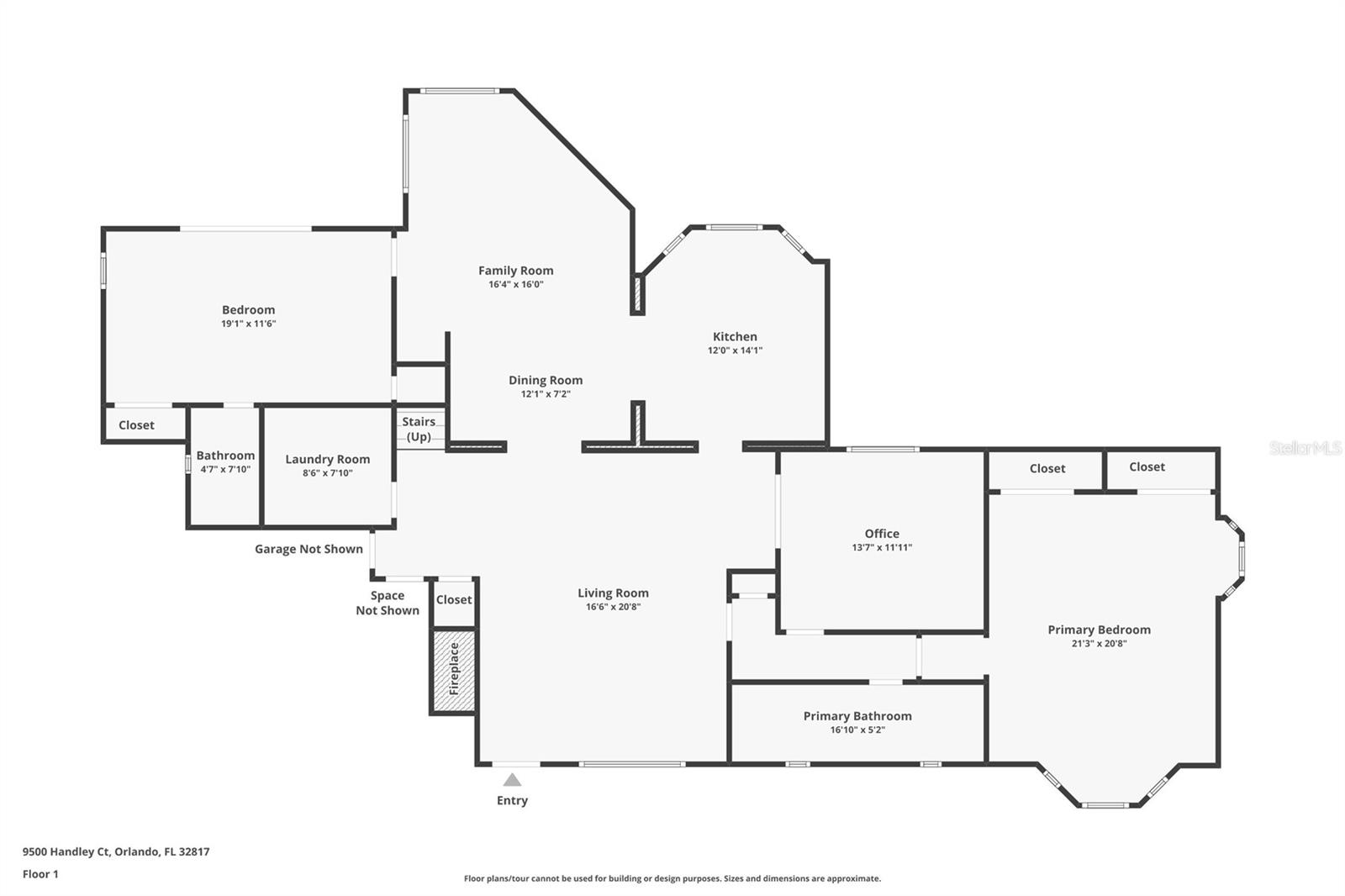 Image 37 of 38 For 9500 Handley Court