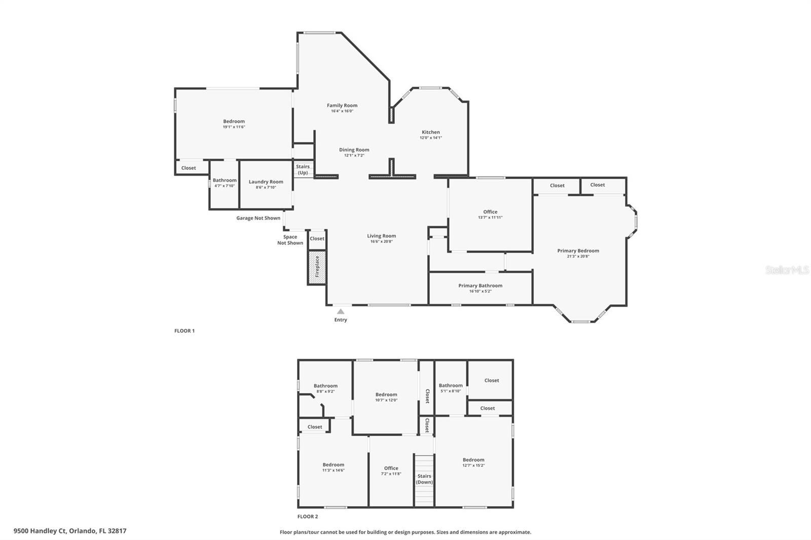 Image 38 of 38 For 9500 Handley Court