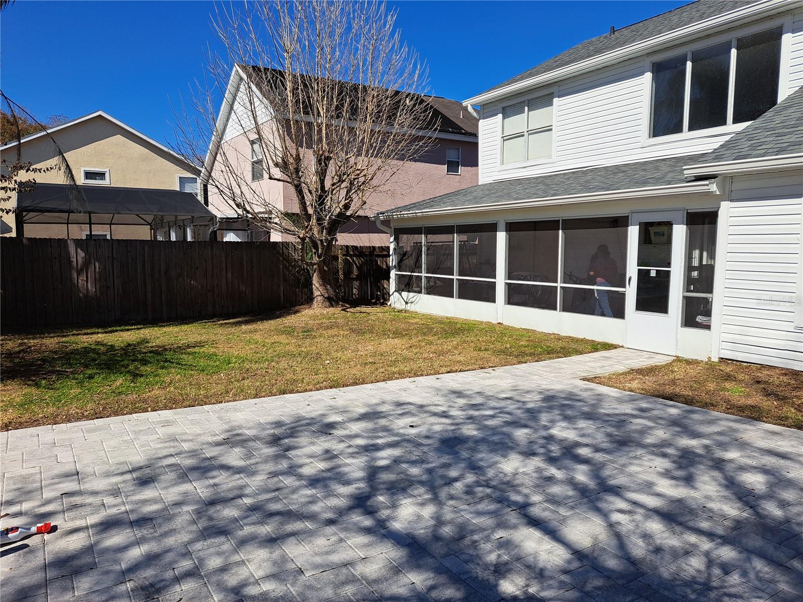 Image 34 of 37 For 10318 Crystal Point Drive