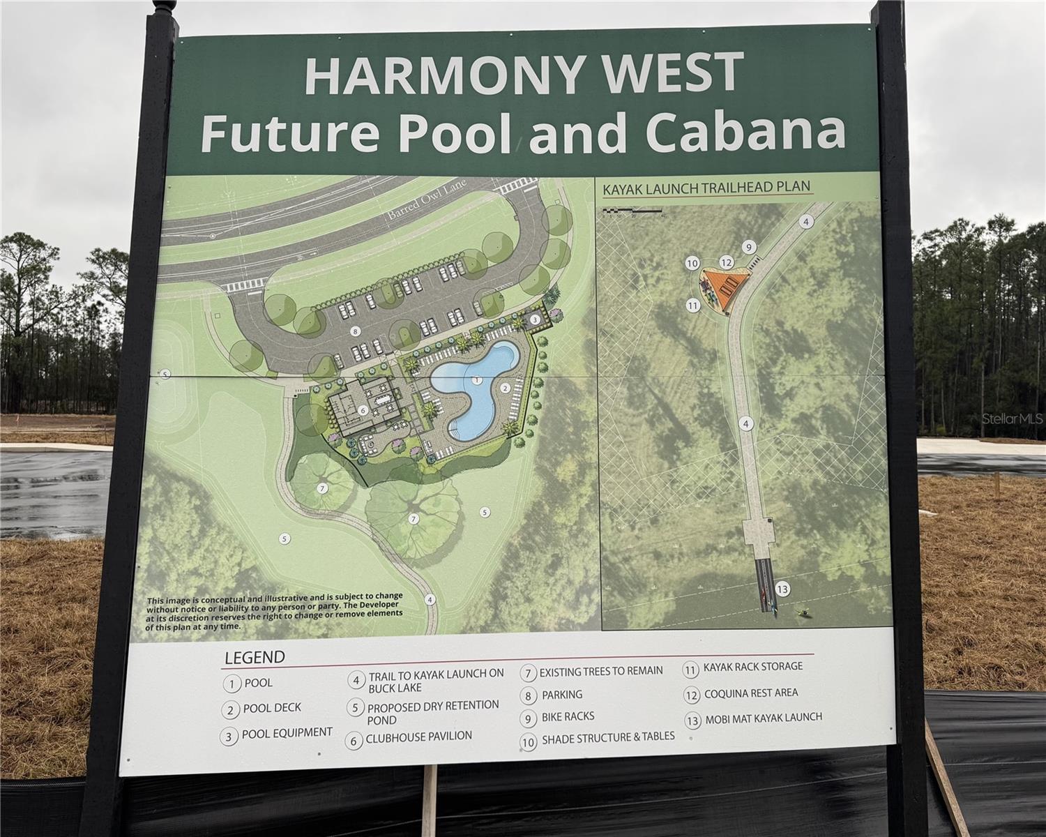 Image 15 of 19 For 2691 Barred Owl Lane