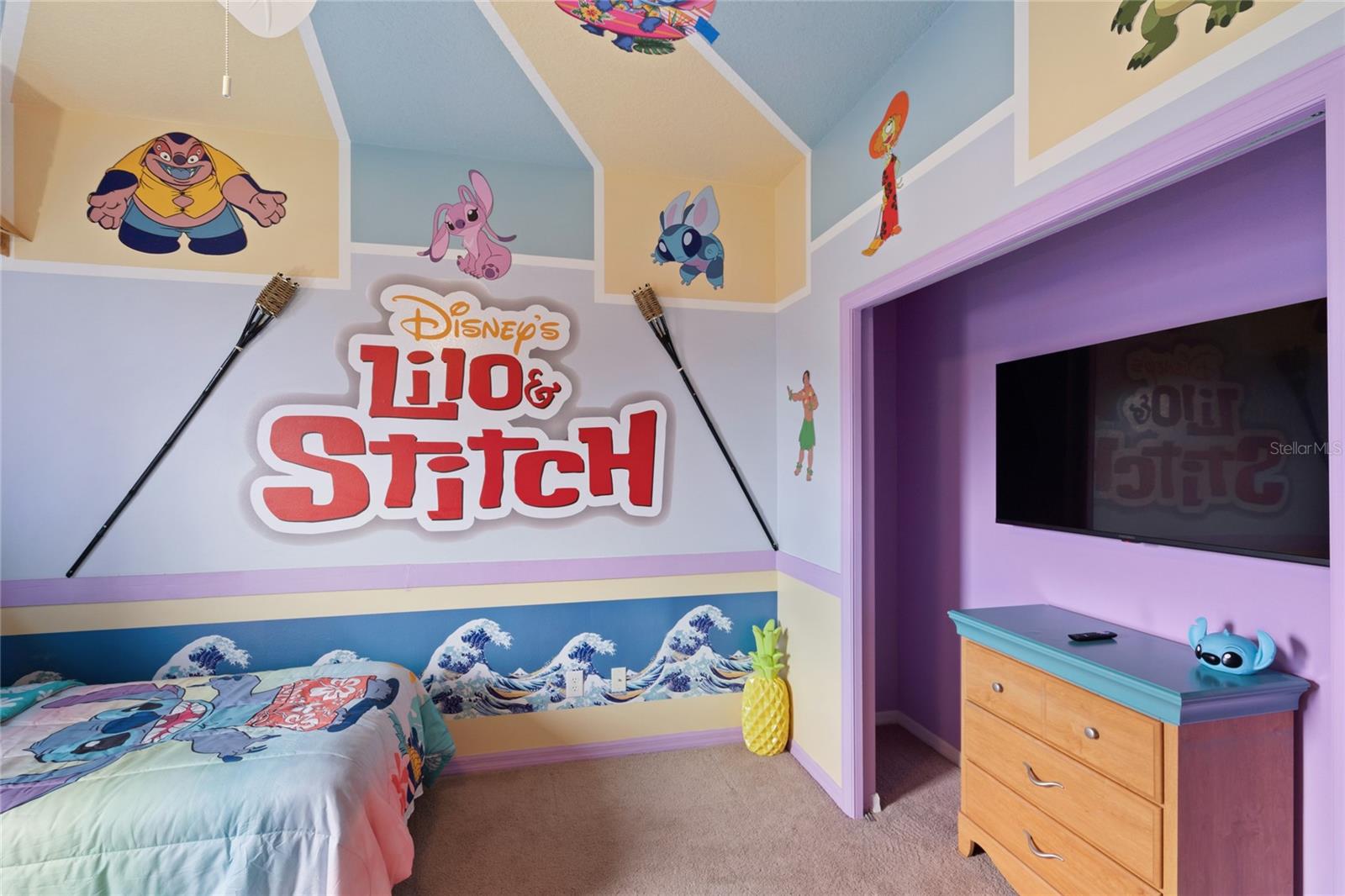 Image 5 of 39 For 730 Brunello Drive